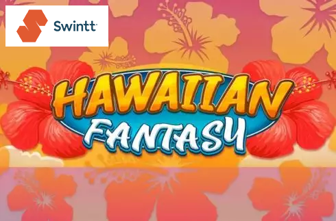 Hawaiian Fantasy
